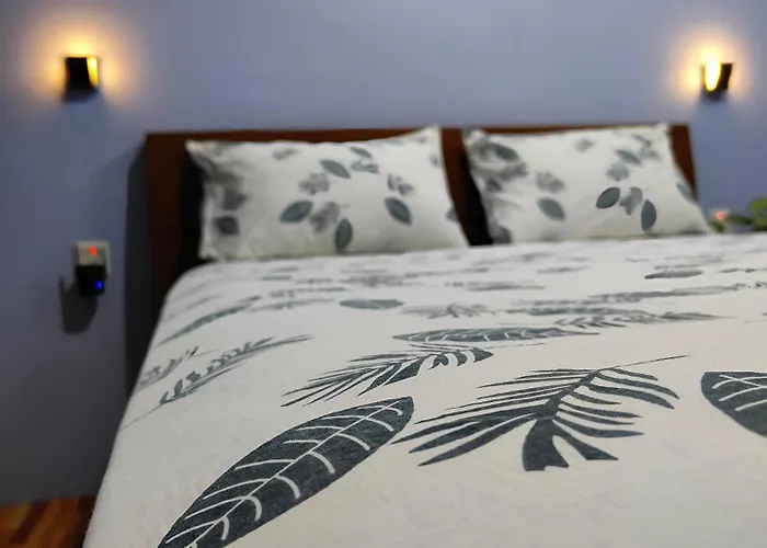 Shova's Bed and breakfast
