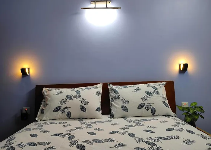 Shova's Bed and breakfast