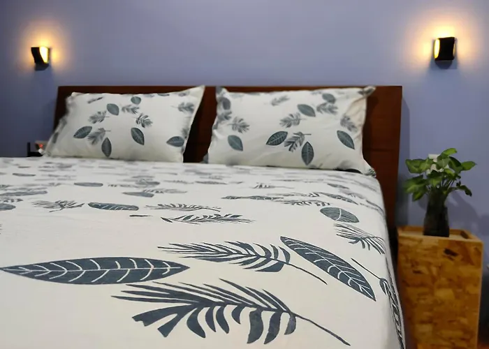 Shova's Bed and breakfast