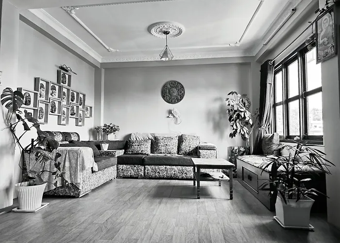 Shova's Bed and breakfast
